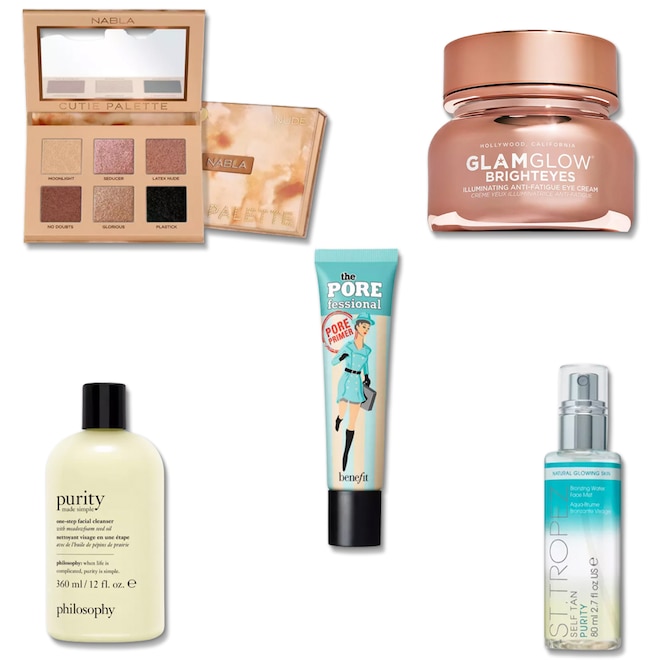 E! Insider: Ulta 21 Days of Beauty Day 19